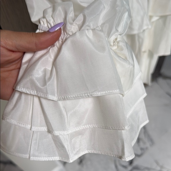 🤍 MONTREUX DRESS 🤍 NEW - Picture 10 of 17